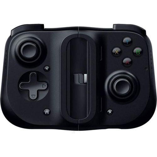 RAZER Kishi for Android Smartphone Gaming Controller Schwarz