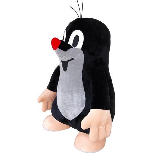 Maxi Plüschfigur Der kleine Maulwurf, 110 cm