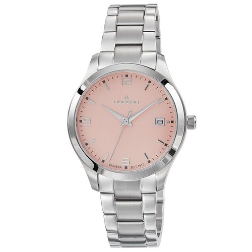 Dugena - Armbanduhr - Damen - Quarz - Tresor Woman - 4461000