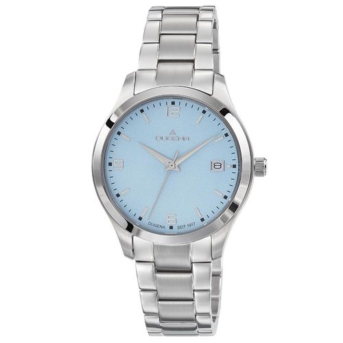Dugena - Armbanduhr - Damen - Quarz - Tresor Woman - 4461001