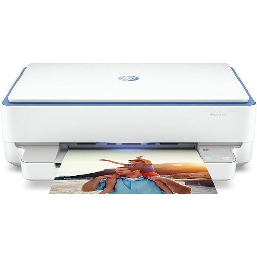 Hewlett Packard Envy 6010 All-in-One Multifunktionsgerät Tinte