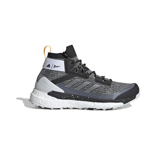 adidas Damen Trekkingschuhe in Grau, Größe 6