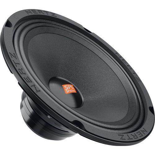 Hertz SV 200 NEO | SPL 200mm Tief-Mitteltöner | Paar