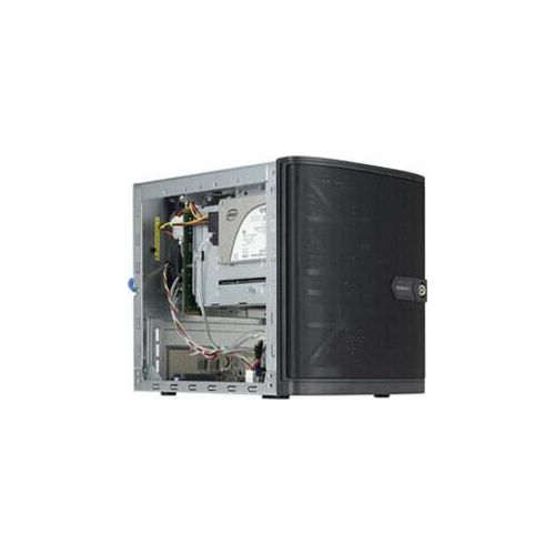 Supermicro SuperServer 5029AP-TN2 - Intel SoC - BGA 1296 - Intel - Intel Atom® - DDR3-SDRAM - 2GB -