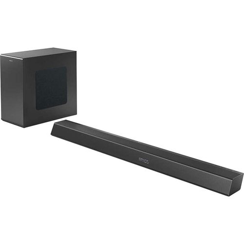 Philips TAB8905 - Soundbar - Schwarz