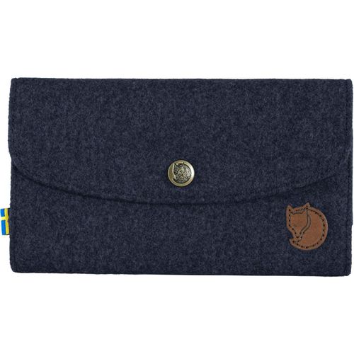 Fjällräven Norrvåge Travel Portemonnaie Night Sky
