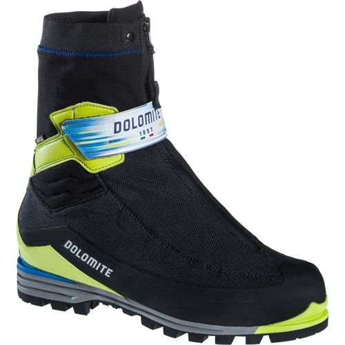 Dolomite Miage Peak Goretex Bergsteigerschuhe Schwarz,Grau EU 47 Mann Schwarz,Grau EU 47