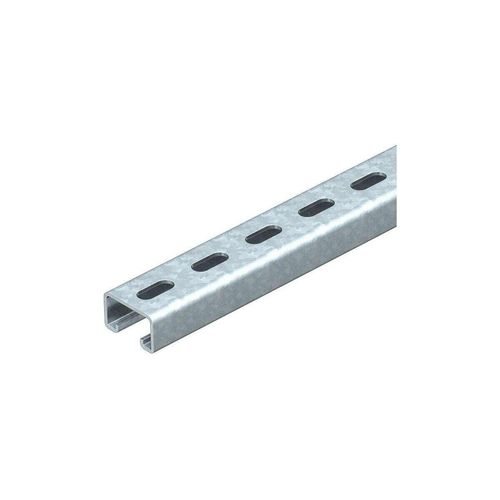 OBO Profilschiene MS5030P2000FT 2000x50x30 gelocht