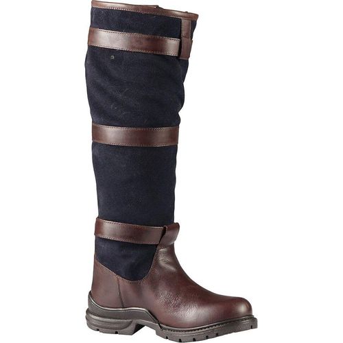Horka Highlander Reitstiefel Blau EU 40 Blau EU 40