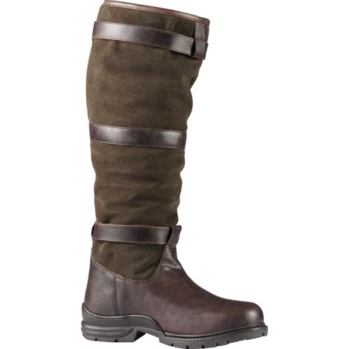 Horka Highlander Reitstiefel Grün EU 40 Grün EU 40