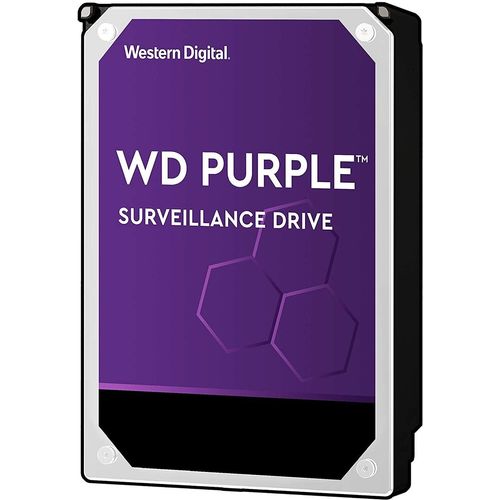 Western Digital Purple 3.5
