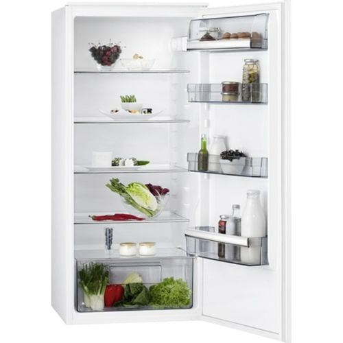 AEG - SKB512E1AS - Einbau-Kühlschrank - Schlepptür-Technik