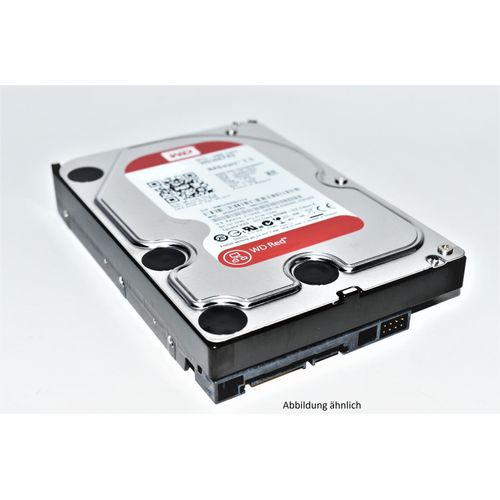 Western Digital RED PRO 4 TB 3,5