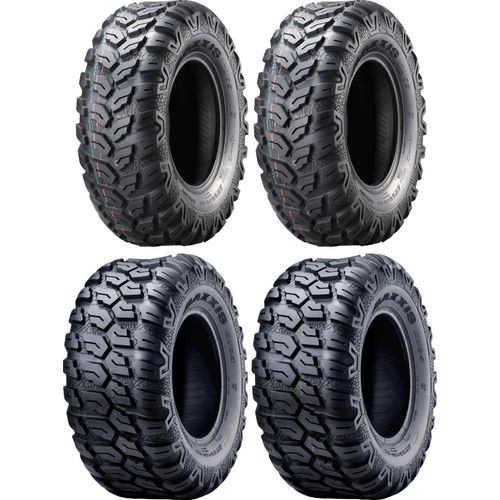 ATV Reifen 25x8-12 43N und 25x10-12 50N MAXXIS Ceros MU-03 MU-04