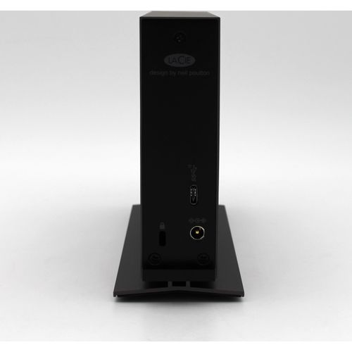 LaCie d2 Professional 8TB