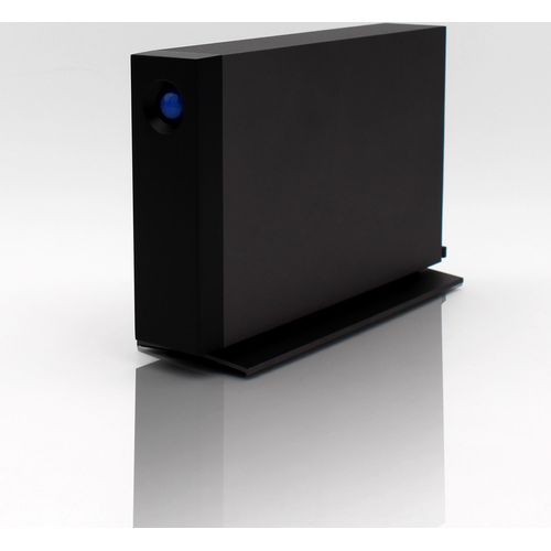 LaCie d2 Professional 4TB