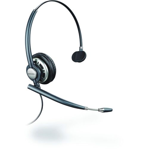 Plantronics EncorePro HW710 On-Ear Headset kabelgebunden