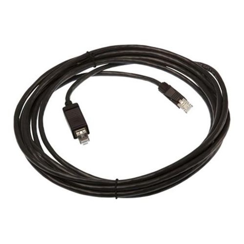 Axis OUTDOOR RJ45 kabel 15M, 5504-731