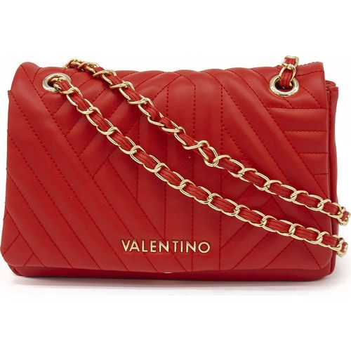 VALENTINO BAGS Signoria Umhängetasche Rot