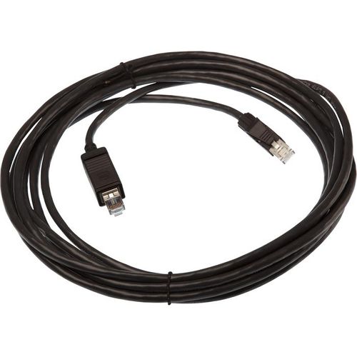 Axis 5502-731 Netzwerkkabel Schwarz 5 m Cat6
