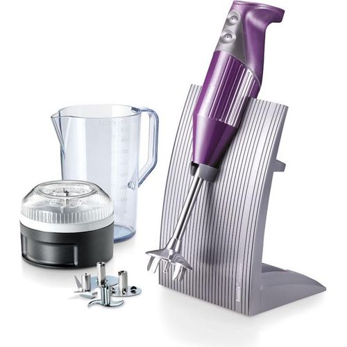 Bamix - Tauchmixer SWISSLINE - Violett