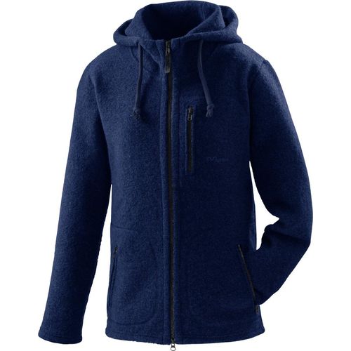 Mufflon W300 Mu-Halva nachtblau L