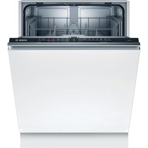 Bosch Geschirrspüler Vollintegriert SMV2ITX22E