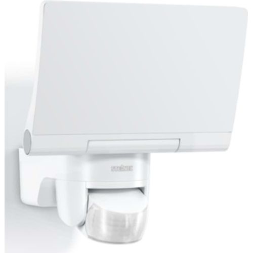 Steinel Sensor-Außenstrahler XLED HOME 2 Connect Weiß