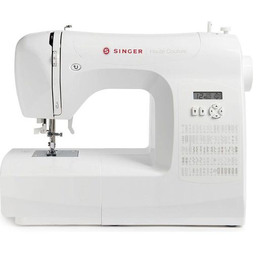 Nähmaschine Singer Haute Couture Haute Couture Limited Edition