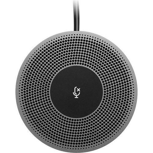 Logitech Mikrofon Presentation