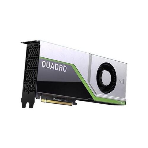 PNY NVIDIA Quadro RTX 6000 - Grafikkarten - Quadro RTX 6000