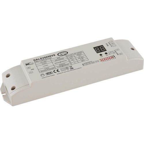 EVN Lichttechnik DALI-LED-Steuerung DALD35050VS