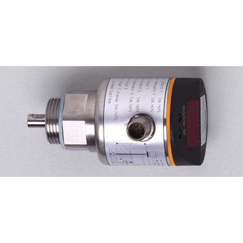Füllstandsensor elektronik 50mm G 3/4 PNP S/Ö LR3000