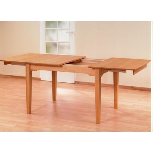 NYBORG Esstisch 130x92 Buche Geölt