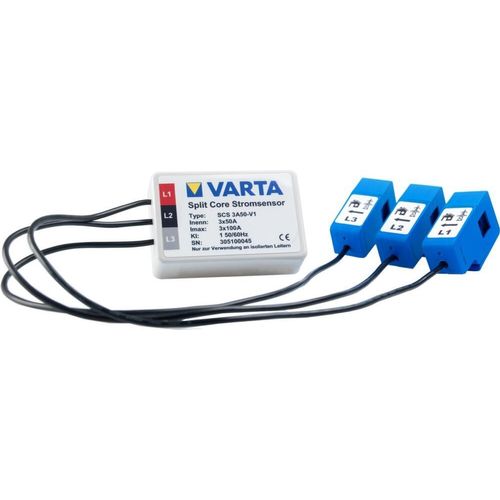 Varta Storage VARTA SplitCoreStromsensor 37000719341