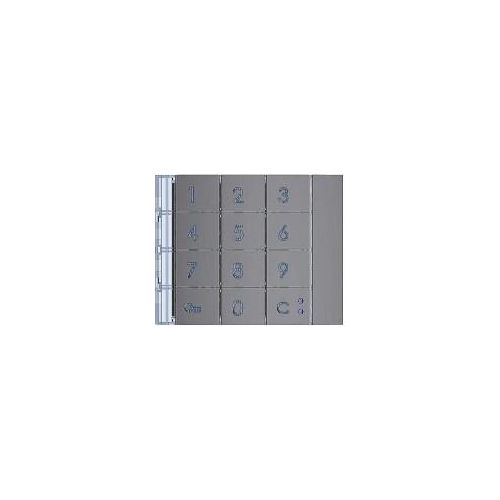 Frontblende Zehnertastatur Allstreet 353003