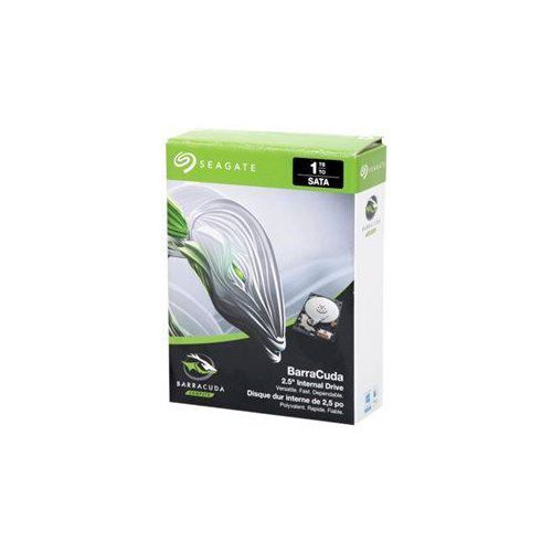 Seagate Barracuda ST1000LMA48 - Festplatte - 1 TB - intern - 2.5