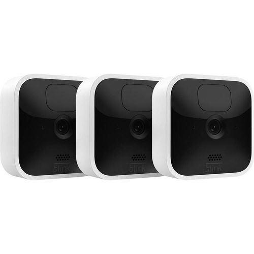 Amazon Blink Indoor 3 Camera System