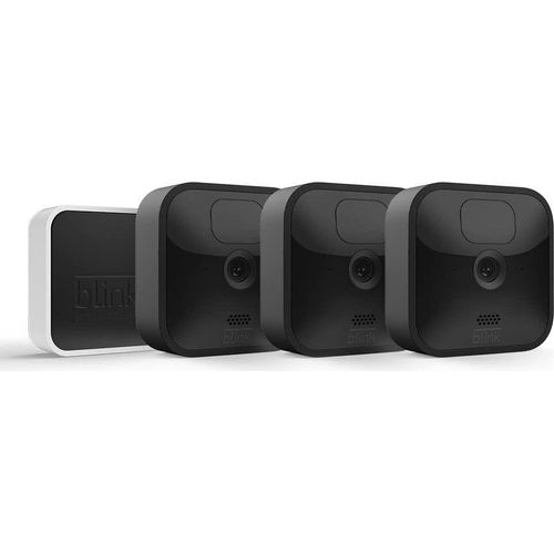 Amazon Blink Outdoor 3 Camera System