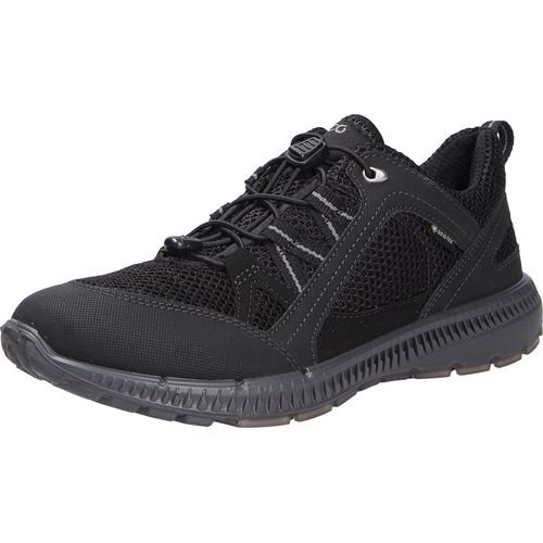 Ecco Komfort Slipper Damen 393935303731 Schwarz 38 EU