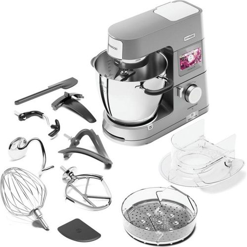 Küchenmaschine Cooking Chef XL KCL95.424SI