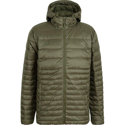 Mammut Convey IN Hooded Jacket iguana M