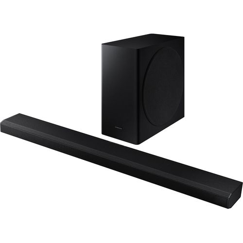 HW-Q800T Soundbar mit Subwoofer