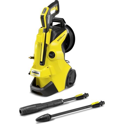 Hochdruckreiniger K 4 Premium Power Control