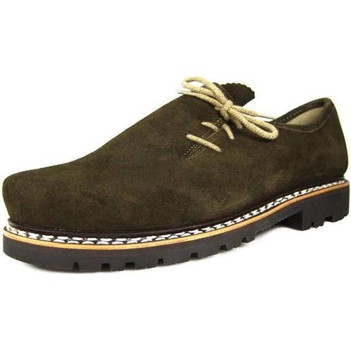 Meindl 1720-11 Kochl Altschwarz Herren Haferl Trachtenschuhe Zwiegenäht