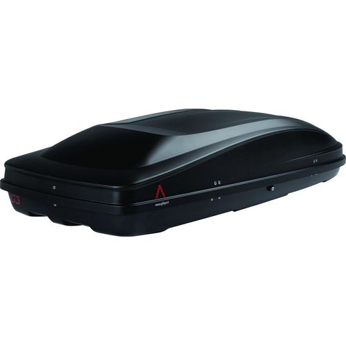 G3 Dachbox Spark 480 schwarz 390L