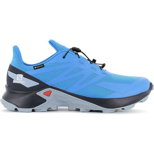 Salomon Supercross Blast Gtx 12