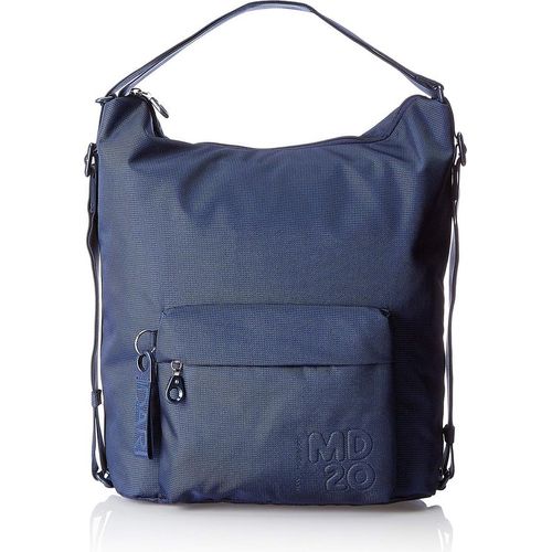 Mandarina Duck Damenrucksack MD20 Tracolla 2in1 dress blue