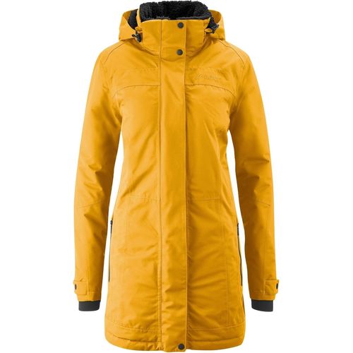 MAIER SPORTS LISA 2.1 Da-Mantel mTEX nugget gold 46