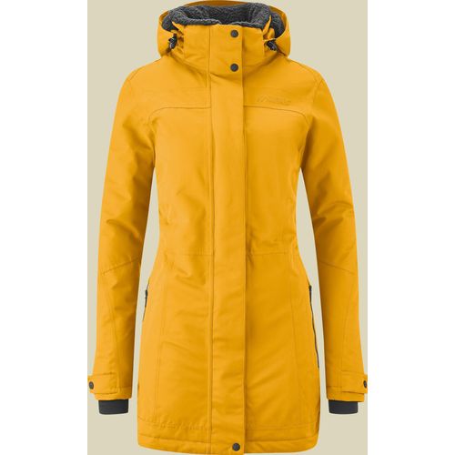 MAIER SPORTS LISA 2.1 Da-Mantel mTEX nugget gold 44